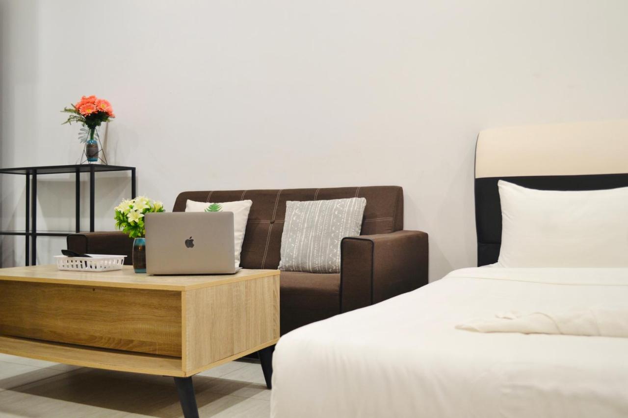 {20% Off} Bs Xiamen @ Klia Studio Netflix Appartement Sepang Buitenkant foto